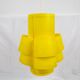 Hans-Agne Jakobsson for Scan-Light - 1960s plastic pendant light