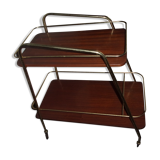 Serving table 1960/1970