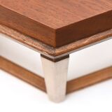 Hexagonal side table 1910