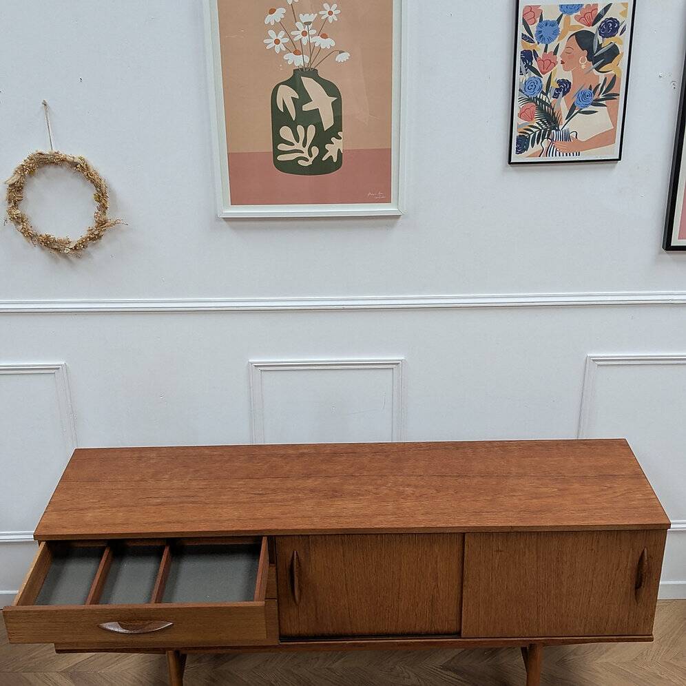Meuble vintage enfilade édition Avalon