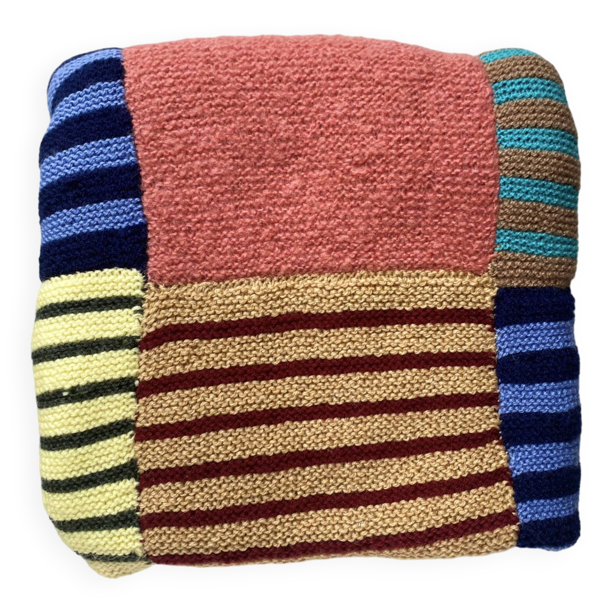 Wool blanket
