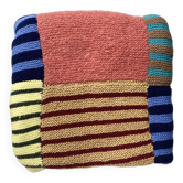 Wool blanket