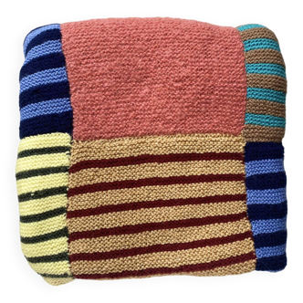 Plaid en laine