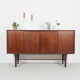 Buffet by Arne Vodder for H.P. Hansen, 1960
