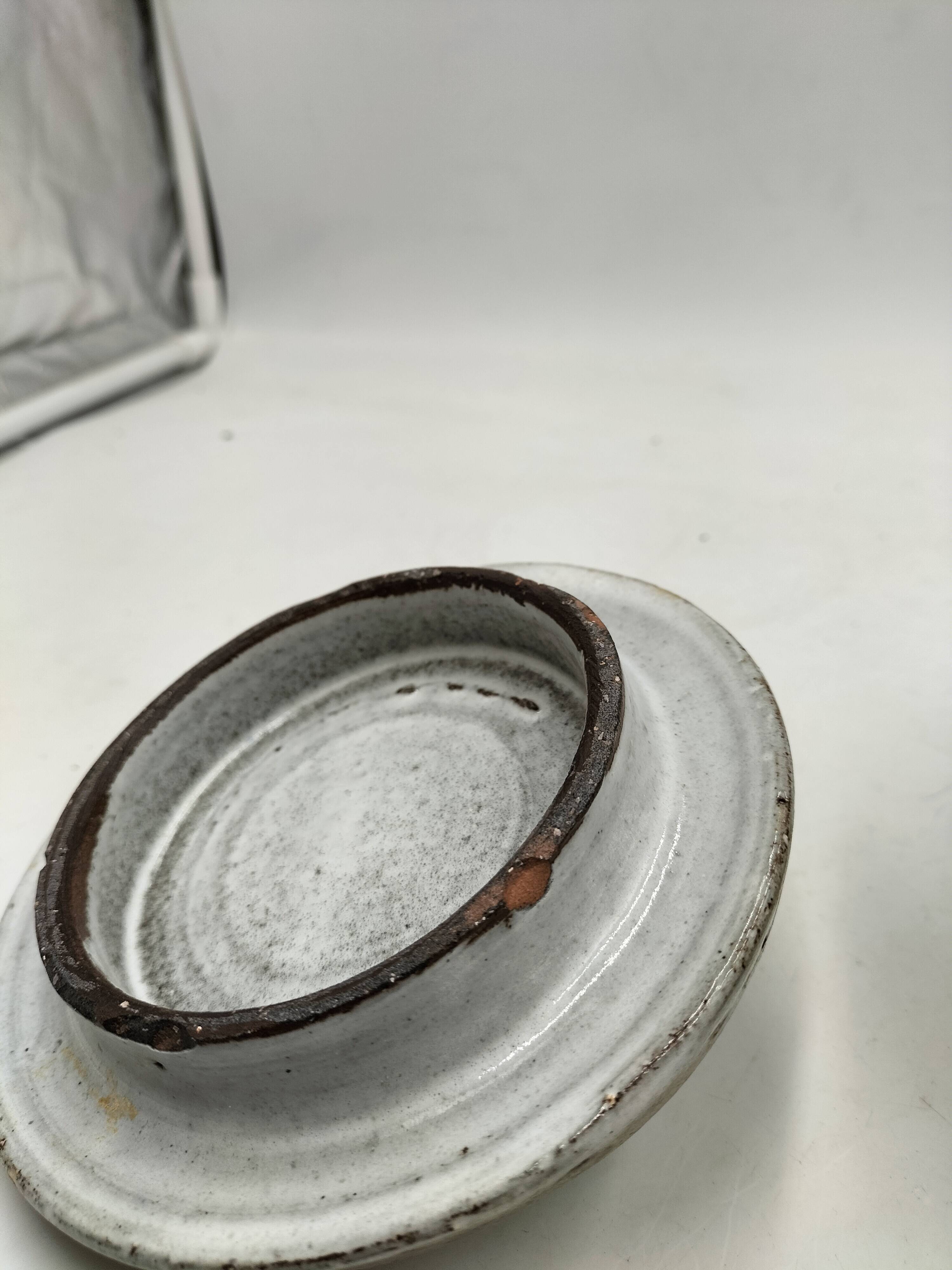 "Albert Thiry" ceramics