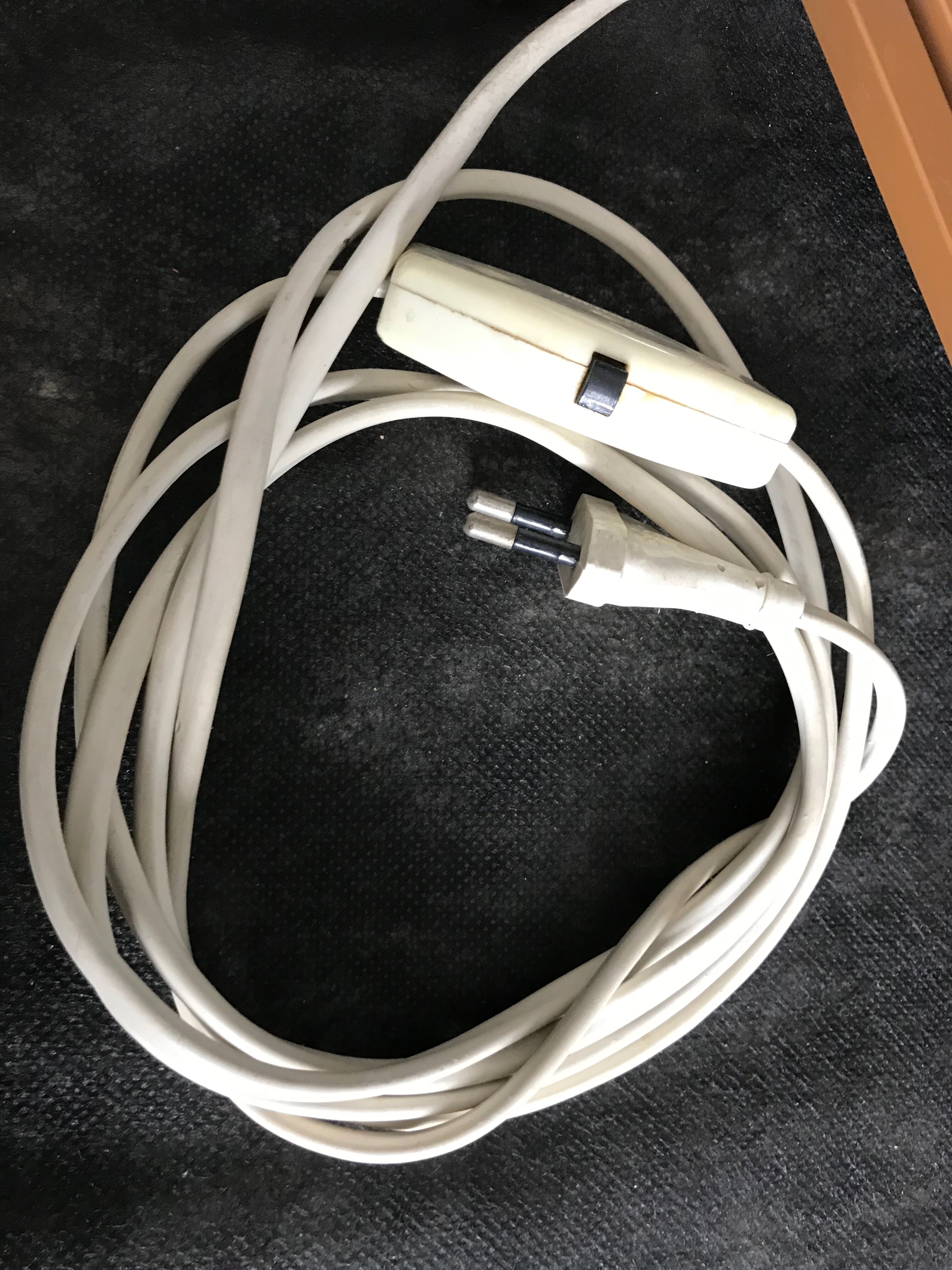 1050 GW Veb Raumleuchte Zeulenroda architect's lamp