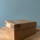 Old Columbus Bilateral Scholar Weighs Standing in its original box