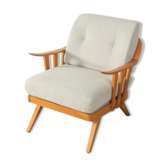 1950s armchair, Knoll Antimott
