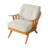 1950s armchair, Knoll Antimott