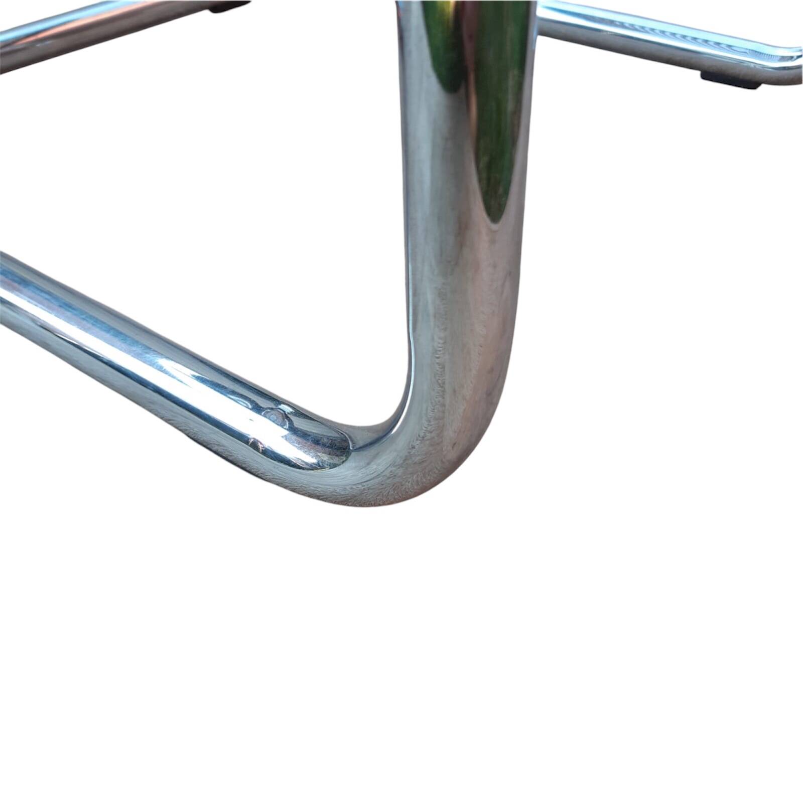 Cesca chair in solid wood and natural cane