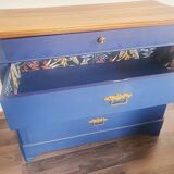 Commode rénovée