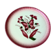 Art Deco earthenware serving dish from Nyon (Switzerland)