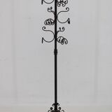 1970s Iron Coat Hanger, Italy
