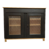 Saint Gobain sideboard with glass