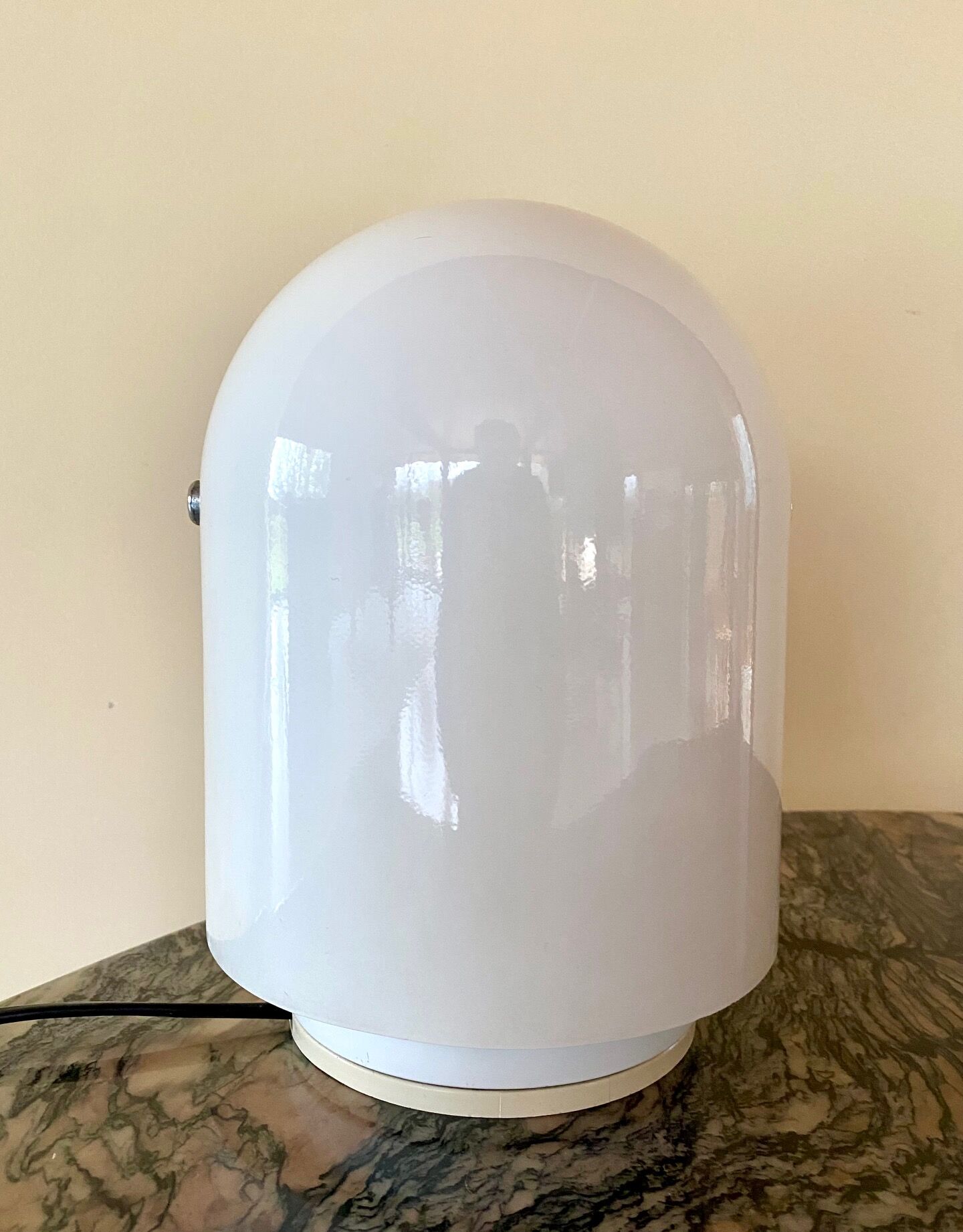 Pileino lamp by Gae Aulenti for Artemide, 1970