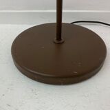 Lampadaire champignon ère spatiale rétro vintage 1970