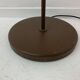 Lampadaire champignon ère spatiale rétro vintage 1970
