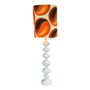 lampe sur pied Bubble - leuchten