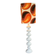 Lampe sur pied Bubble de Kasier Leuchten