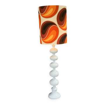 Lampe sur pied Bubble de Kasier Leuchten