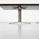 Coffee table by Gianni Moscatelli for Formanova, Italy, 1970s.