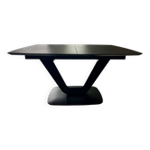 Table à repas extensible