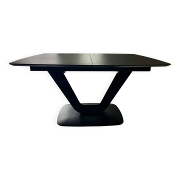 Table à repas extensible
