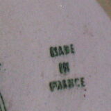 plate