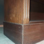 Grande étagère style Louis XVI