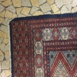 Tapis d'Orient