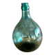 Lady Joan blue green