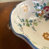 Italian ceramic bowl