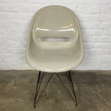 Chaise par Miroslav Navratil pour Vertex, 1959