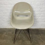 Chaise par Miroslav Navratil pour Vertex, 1959