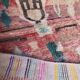 Tapis Marocain Boujaad
