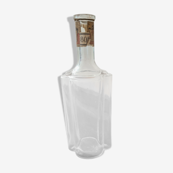 Bottle of Old Cologne