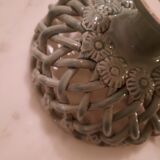 Ceramic cup signed Pichon