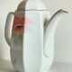 BAVARIA Wunsiedel Porcelain Teapot
