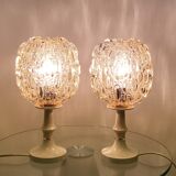 Lampes de table