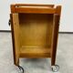 Art Deco bar cabinet