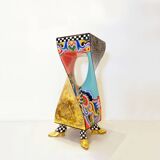 Key table and Toms Drag Versailles commode Column