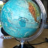 Bright globe