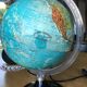 Bright globe