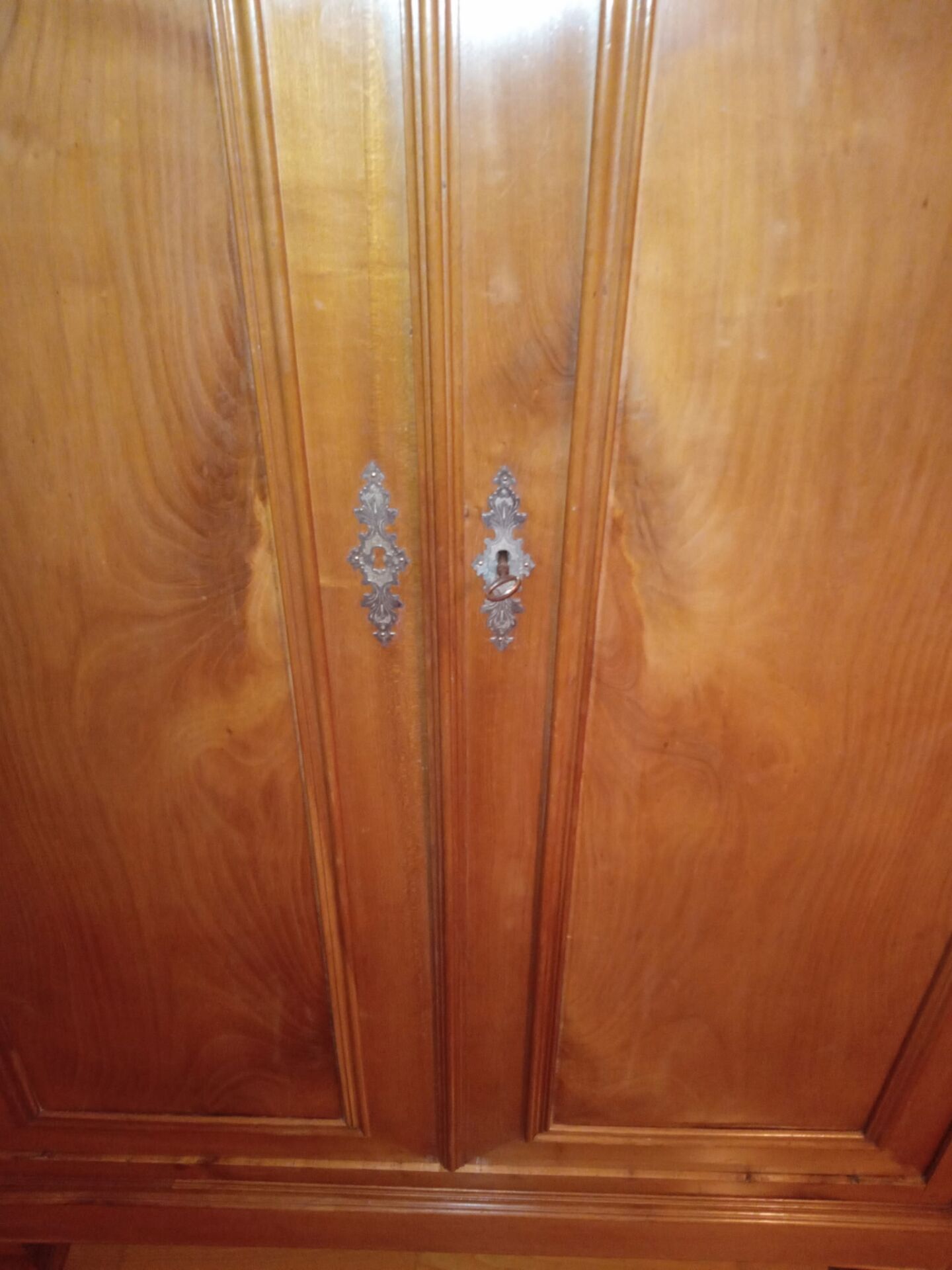 Armoire 1900