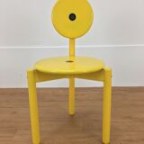 Transformable tripod chair by Pierre Sala 80