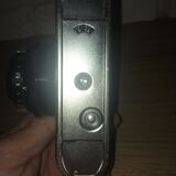 Regula sprinty b camera with case