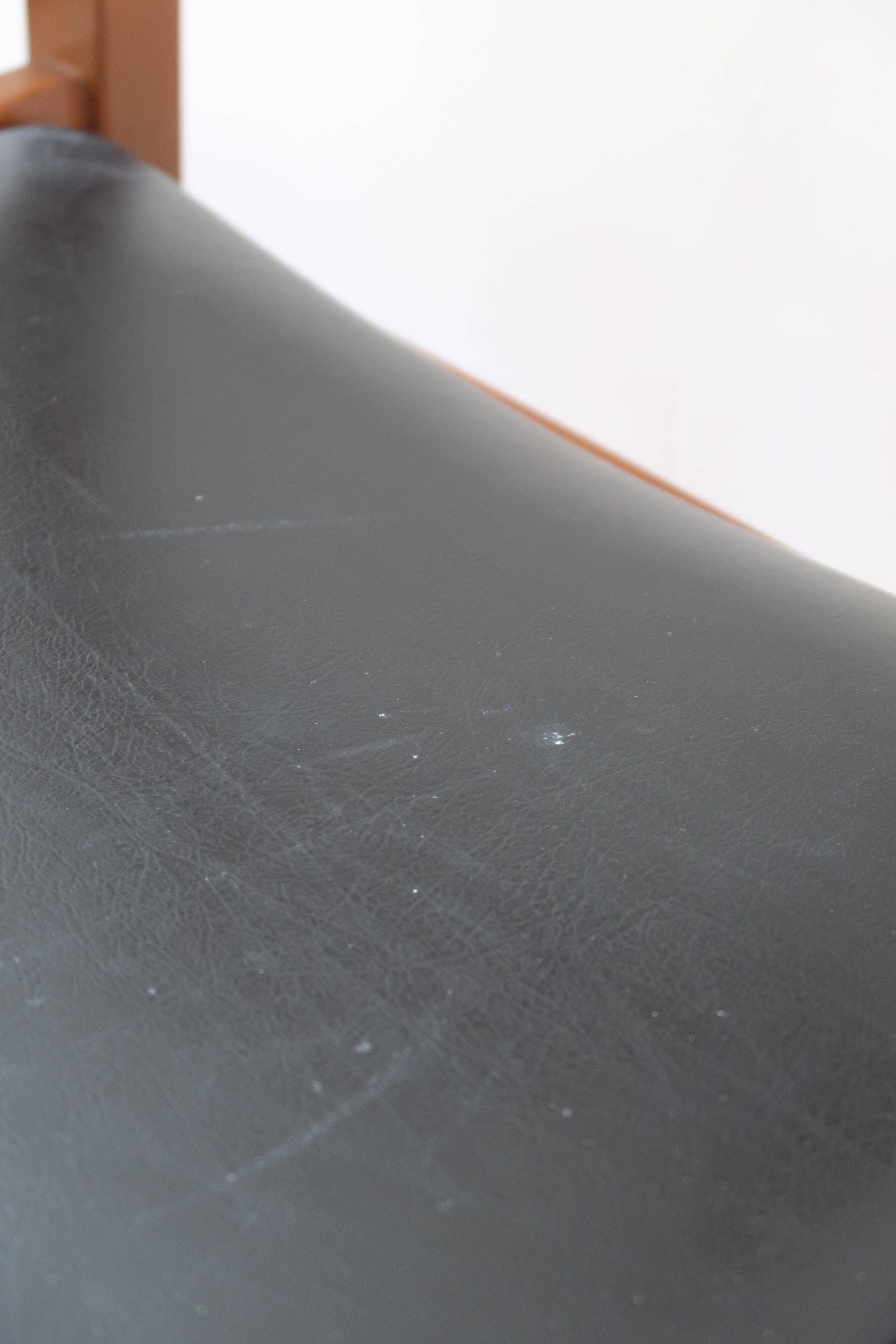 Pair of Scandinavian chairs