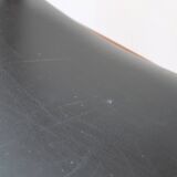 Pair of Scandinavian chairs