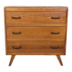 Vintage chest of drawers