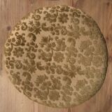 Pair of Venetian stools from the 20th century